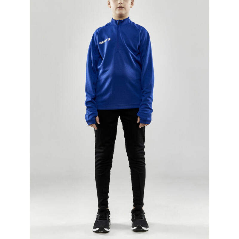 EVOLVE HALFZIP JR