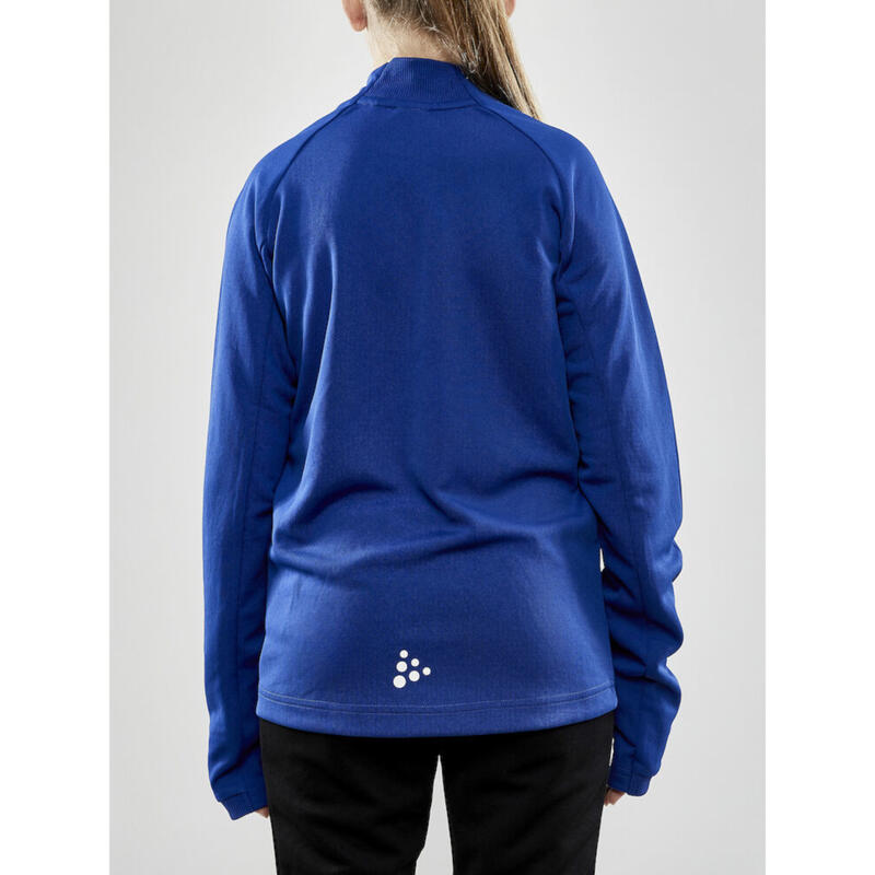 EVOLVE HALFZIP JR