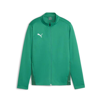Kinder trainingspak puma teamgoal