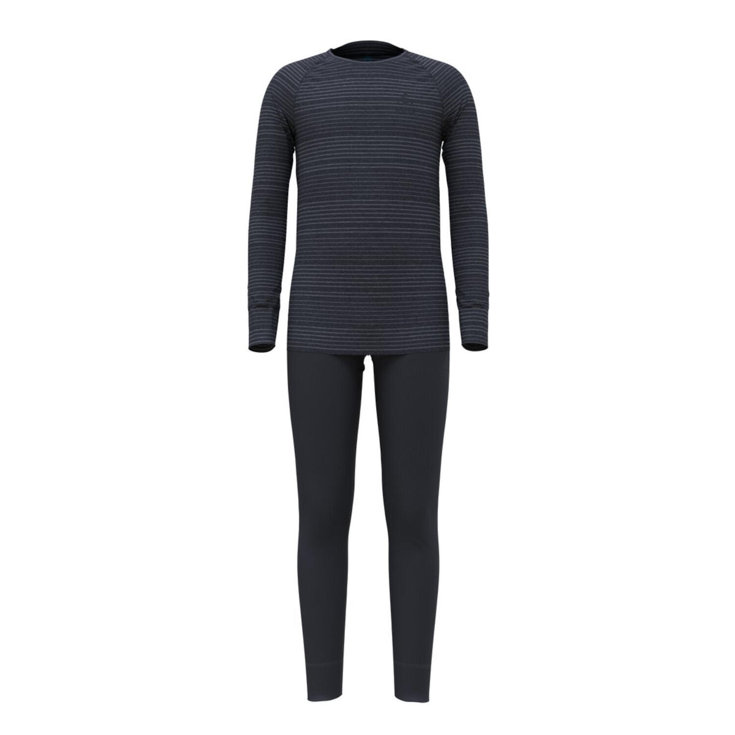 ODLO Odlo Kinder Unterwäsche Set Active Warm Eco Set Long 159449