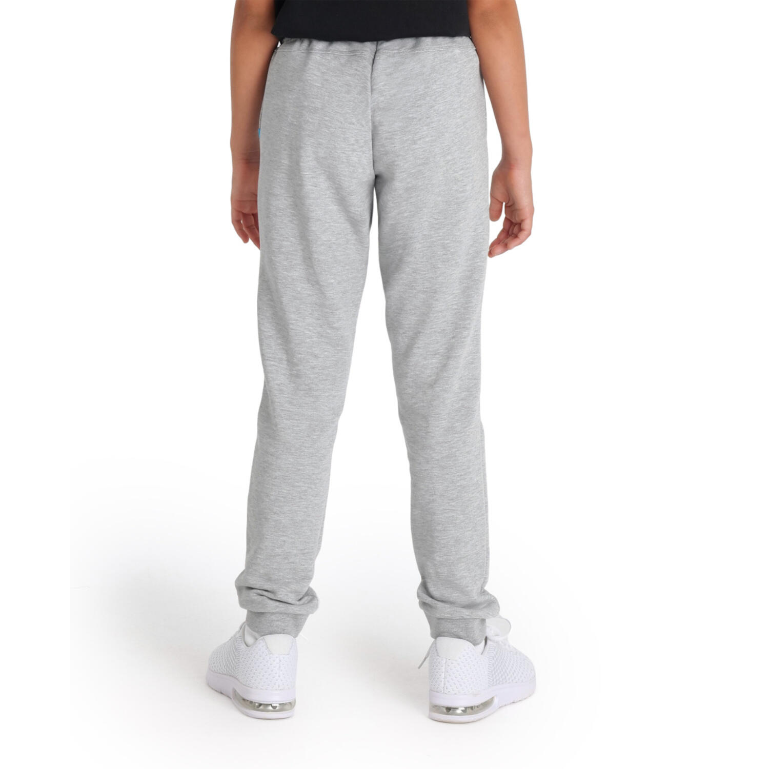 Kinderen joggingbroek Arena Team Solid 2/7