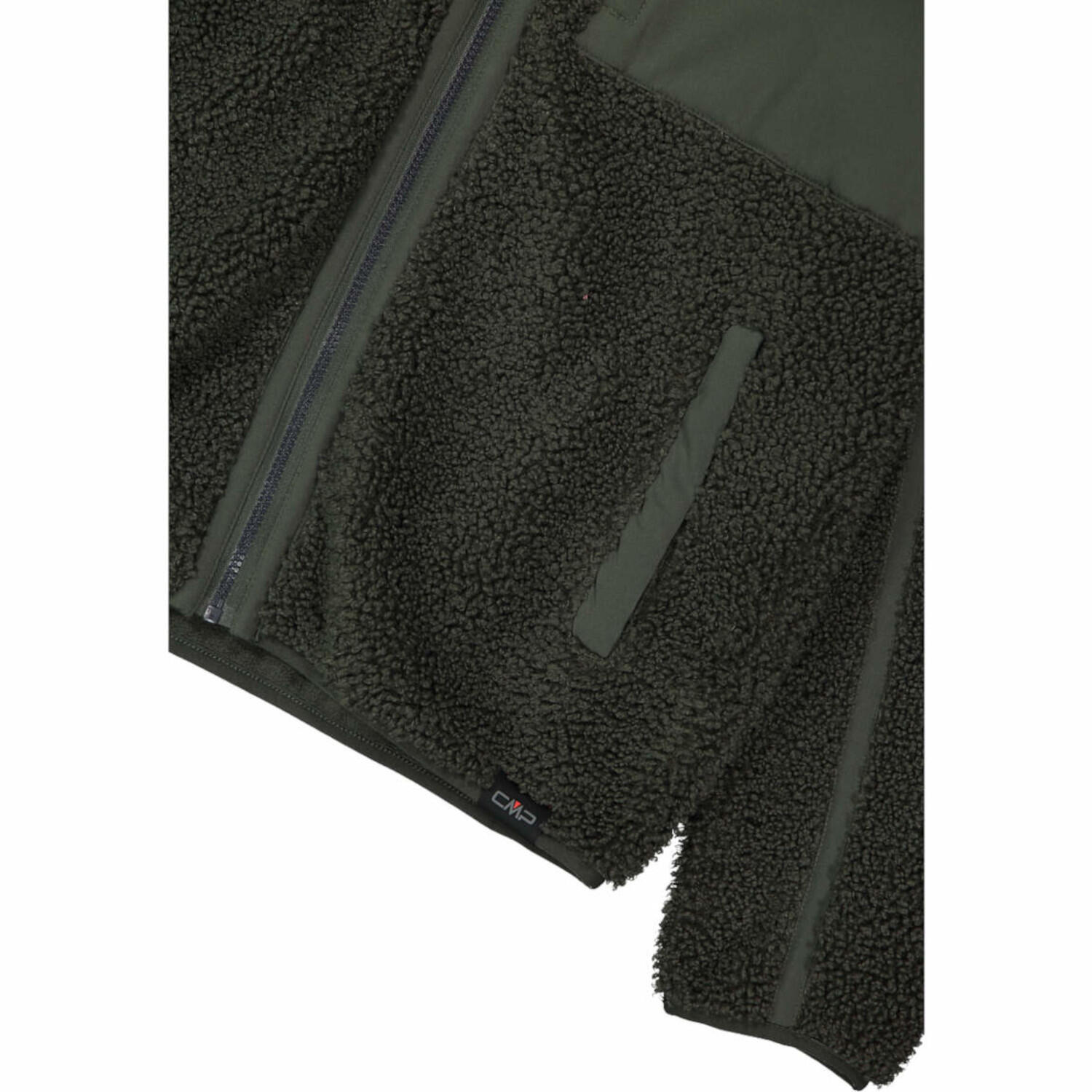 Polaire CMP HighLoft 5/5