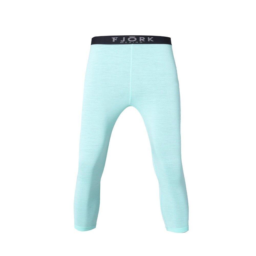 Merino-Legging Finn 210 3/4 Damen (2024) 2/4