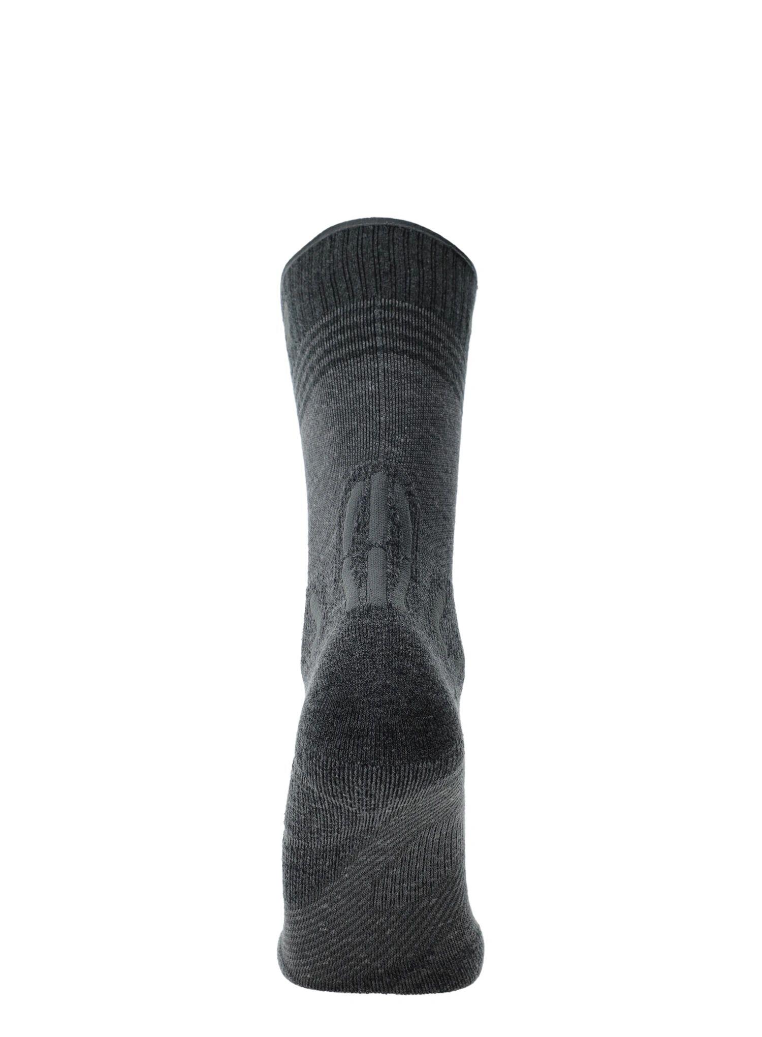 Chaussettes Trekking One All Season Mid 3/7