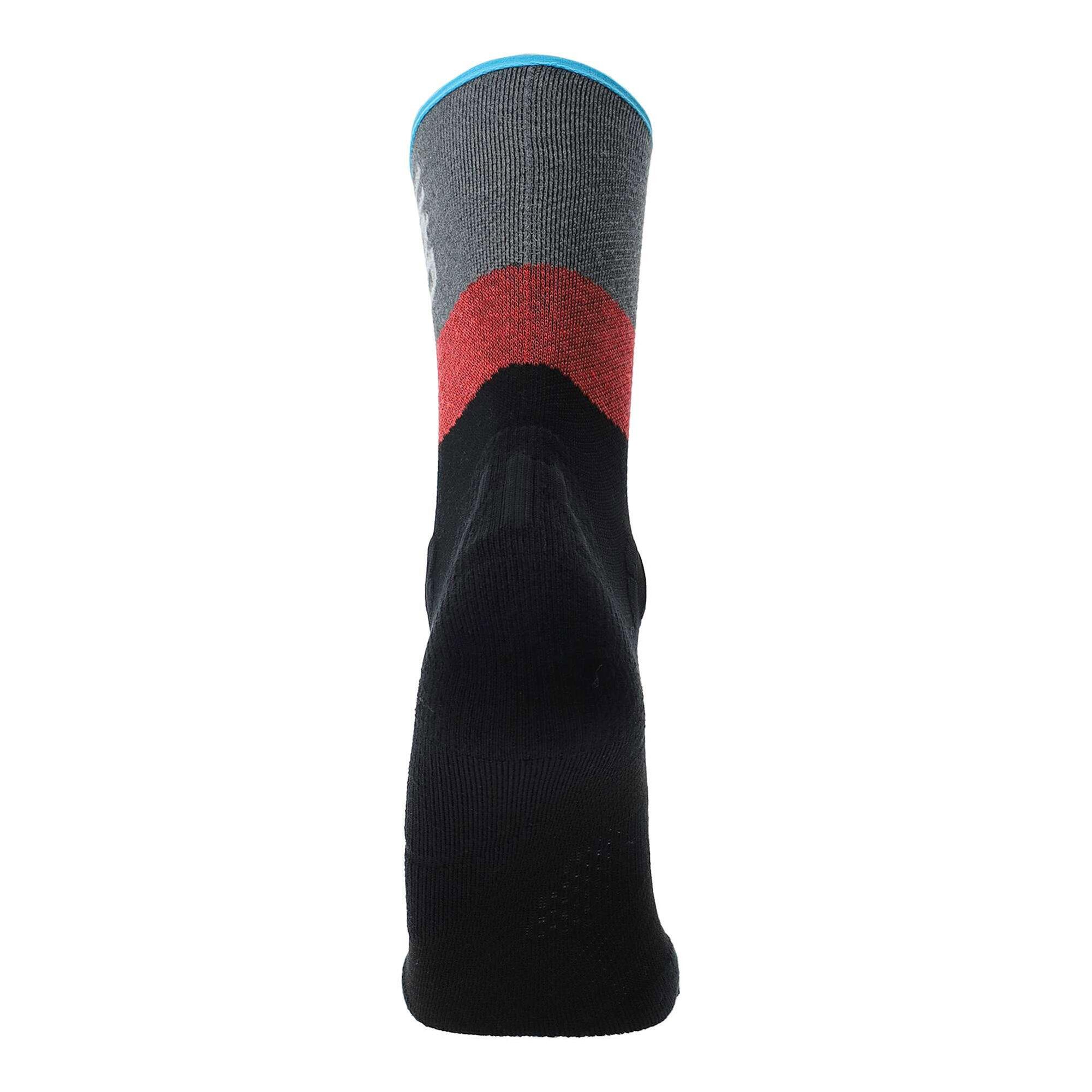 Chaussettes Trekking One Cool 3/7