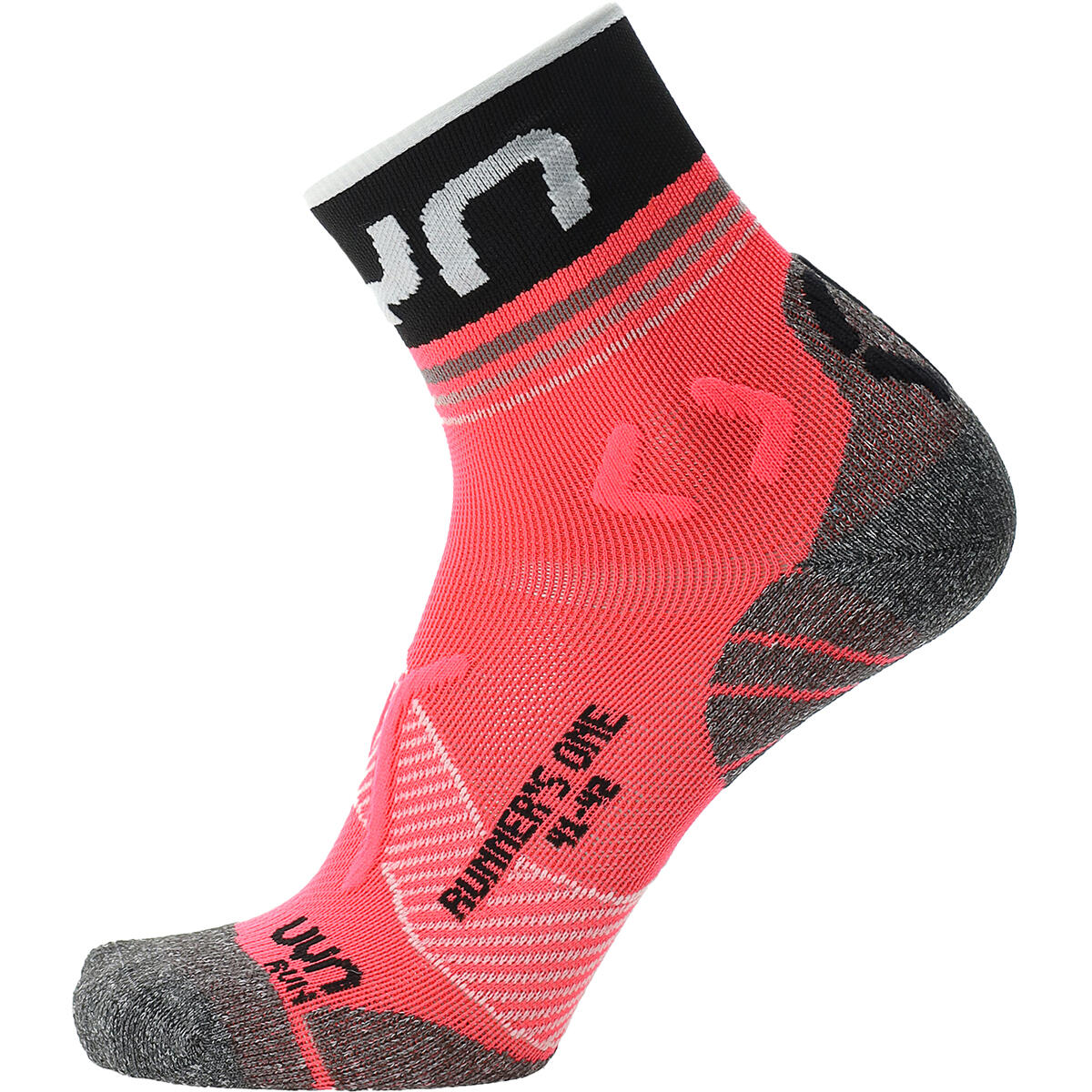 UYN Socken W RUNNERS ONE SHORT SOCKS