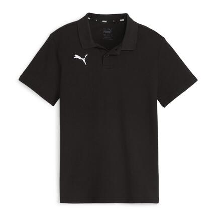 Polo enfant Puma Team Goal