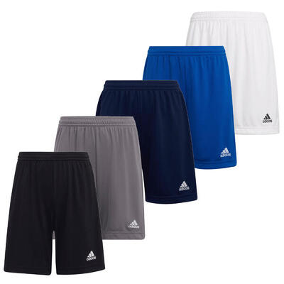 adidas Kinder Short Entrada 22 5er-Set