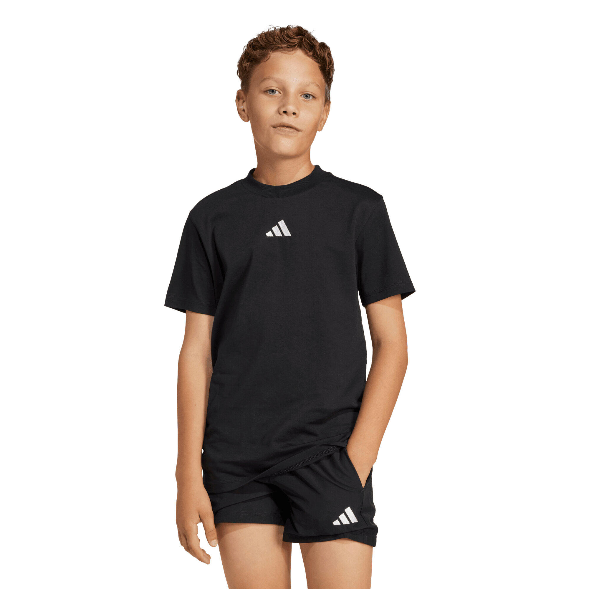 Camiseta Essentials 8/9