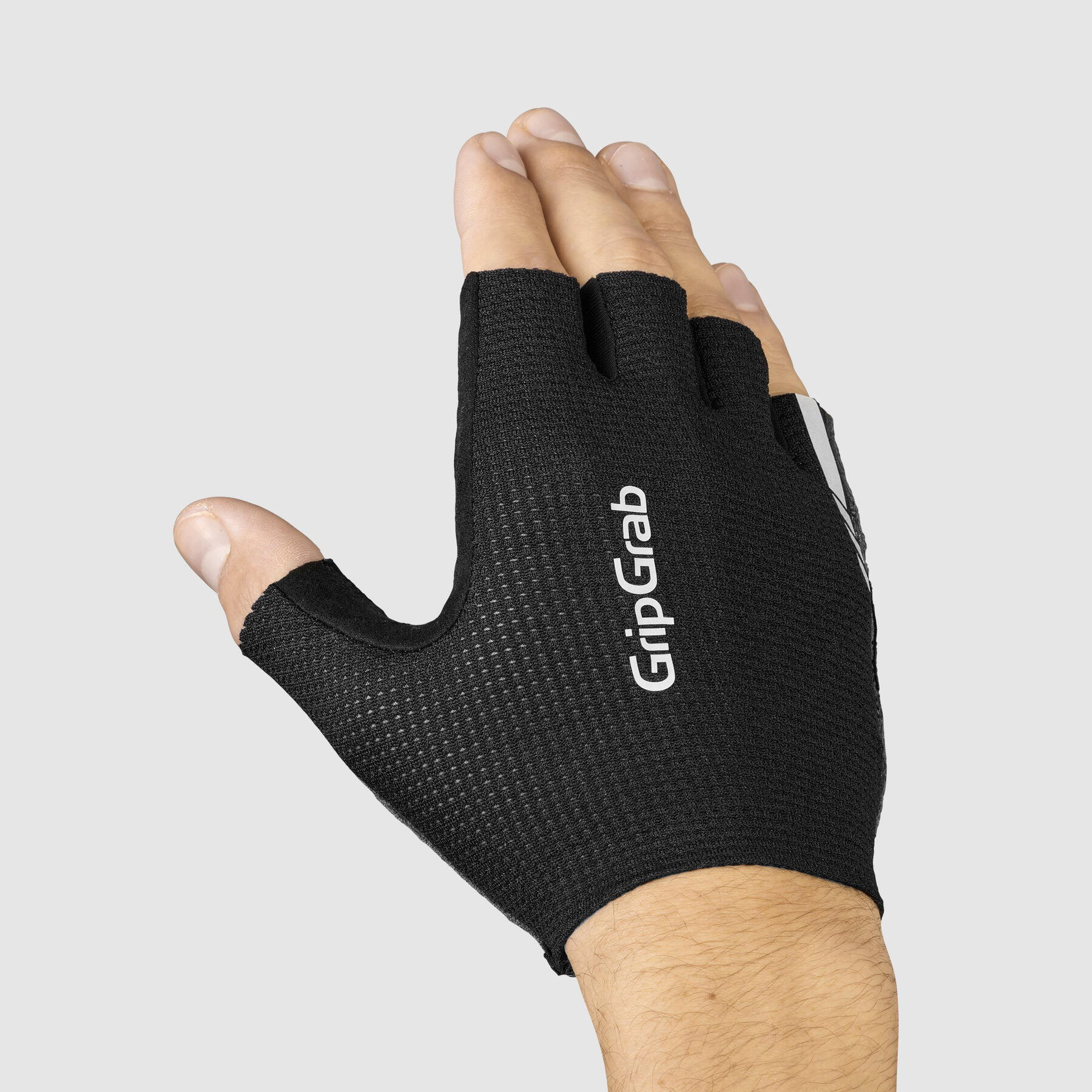 Krátké cyklistické rukavice Grip Grab PACR InsideGrip 4/5