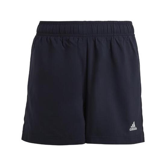 adidas Kinder Short Essentials Small Logo Chelsea Shorts
