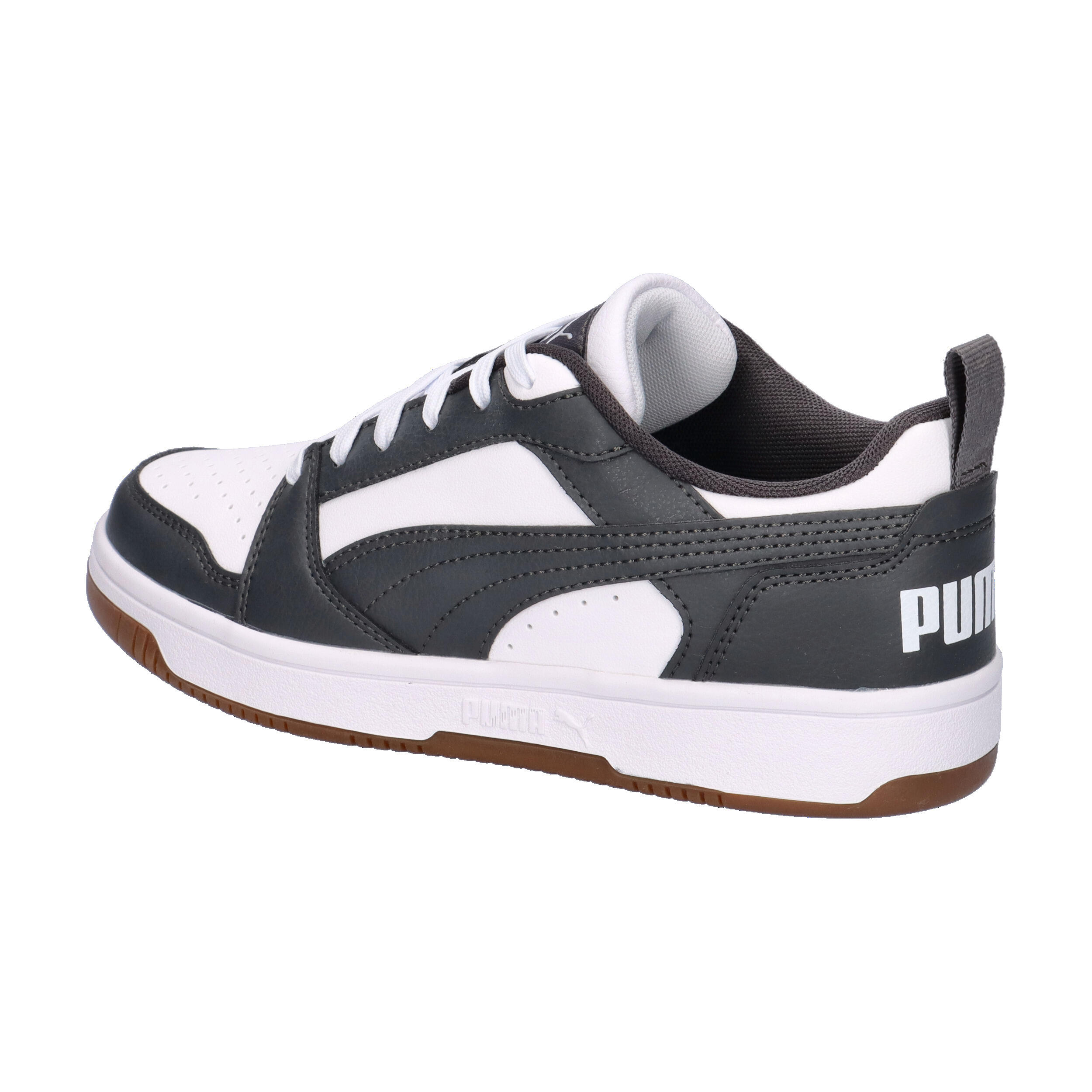 Puma Kinder Sneaker Rebound V6 Lo Jr 393833 3/7