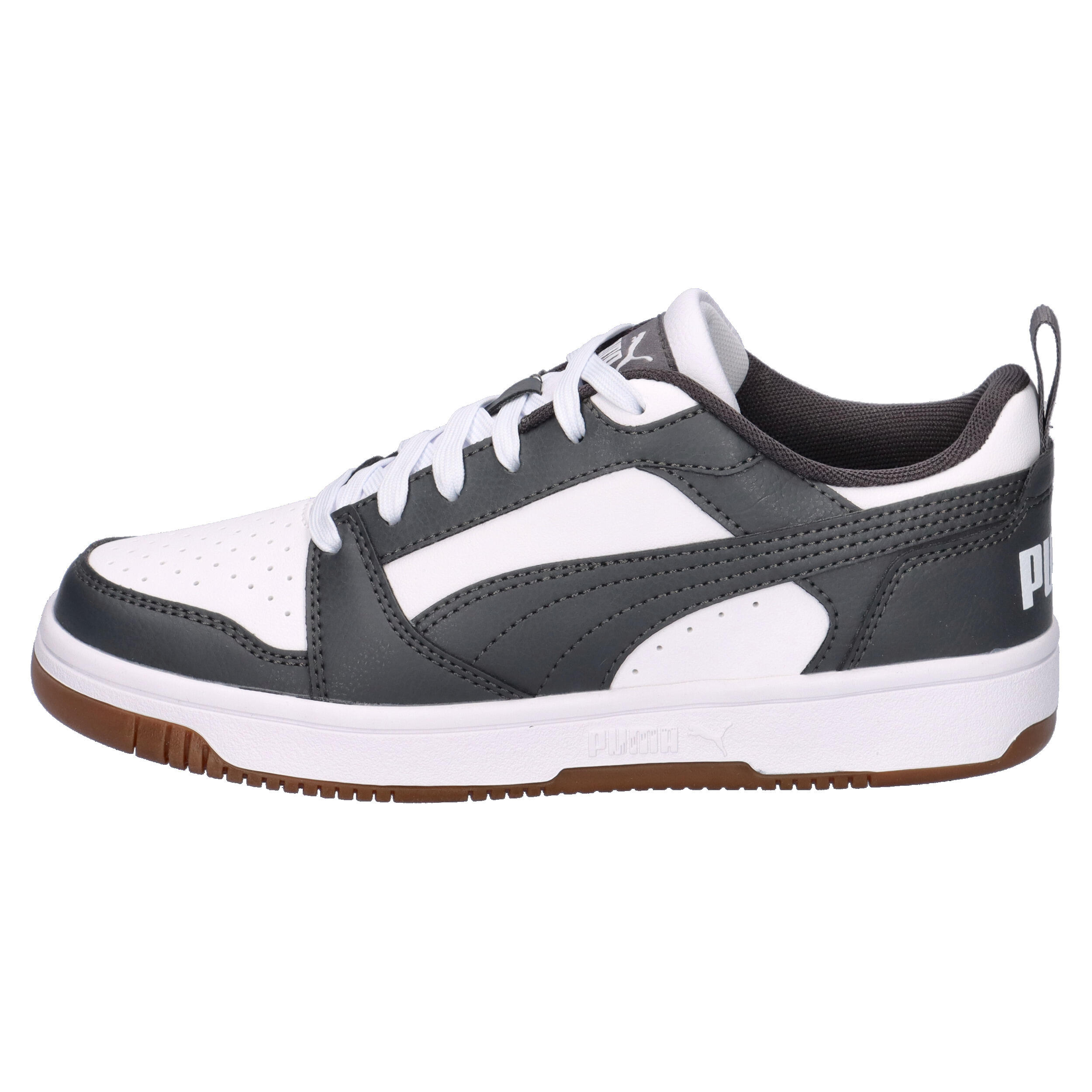 Puma Kinder Sneaker Rebound V6 Lo Jr 393833 2/7