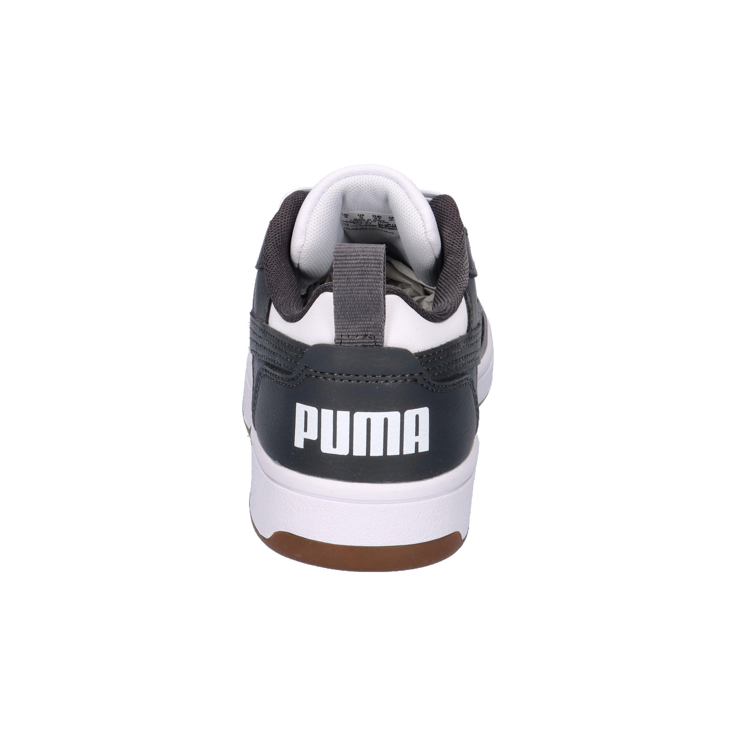 Puma Kinder Sneaker Rebound V6 Lo Jr 393833 5/7