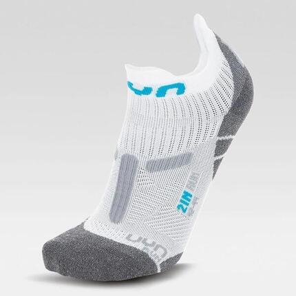 RUN 2IN CHAUSSETTES DE COURSE À PIED HOMME