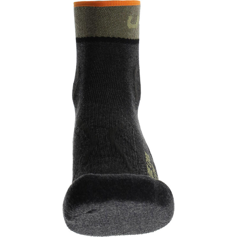 Trekking One Cool Low Socks