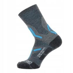 TREKKING 2IN MERINO MID CHAUSSETTES DE RANDONNÉE FEMME