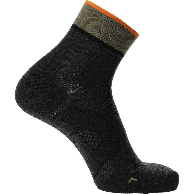 Trekking One Cool Low Socks