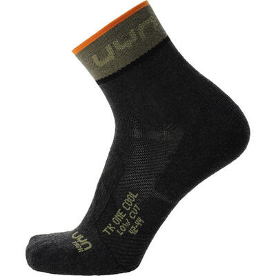 Socken Herren Stretch