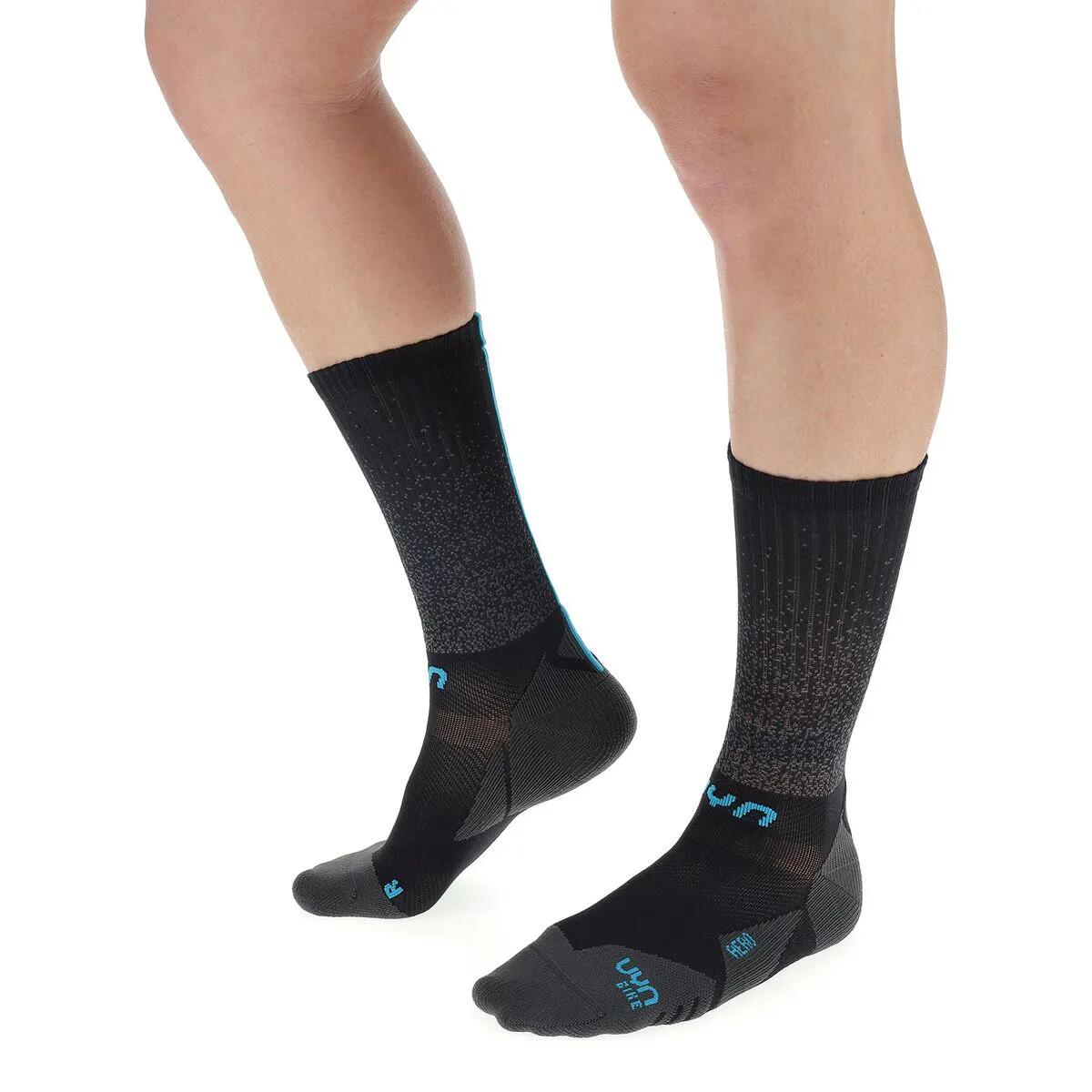 Chaussettes Cycling Aero 3/4
