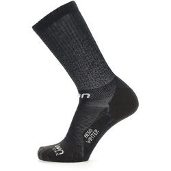 AERO WINTER CHAUSSETTES DE CYCLISME FEMME