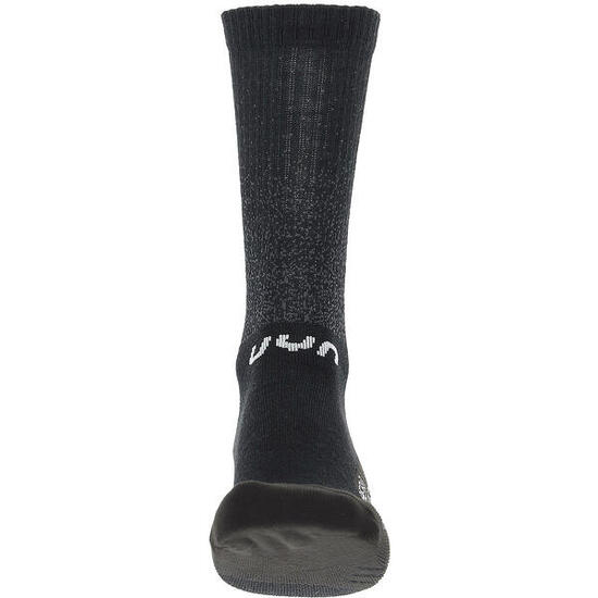AERO WINTER CHAUSSETTES DE CYCLISME HOMME