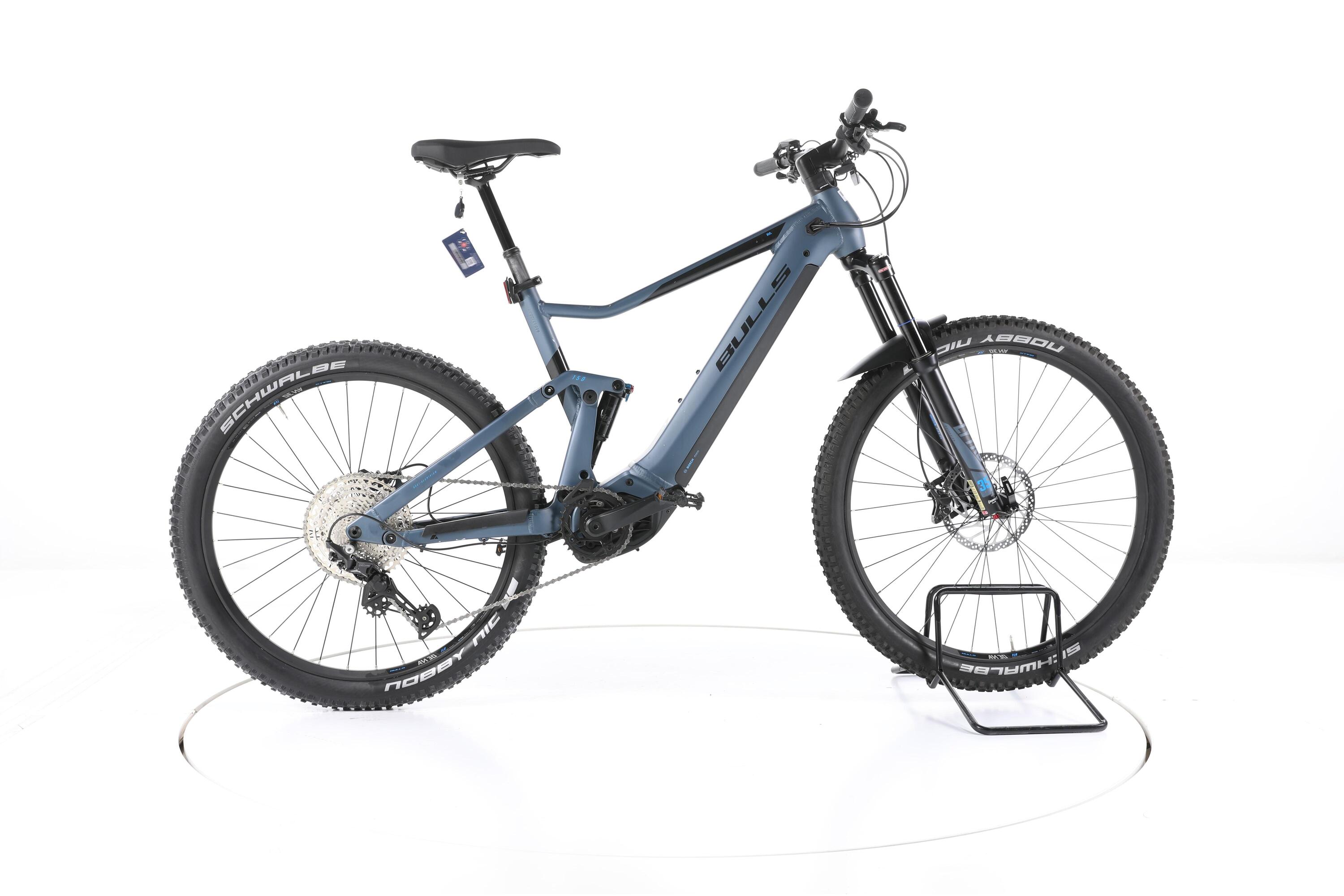 BULLS Ebike ricondizionata · Bulls Copperhead EVO AM 2 · Ottime condizioni
