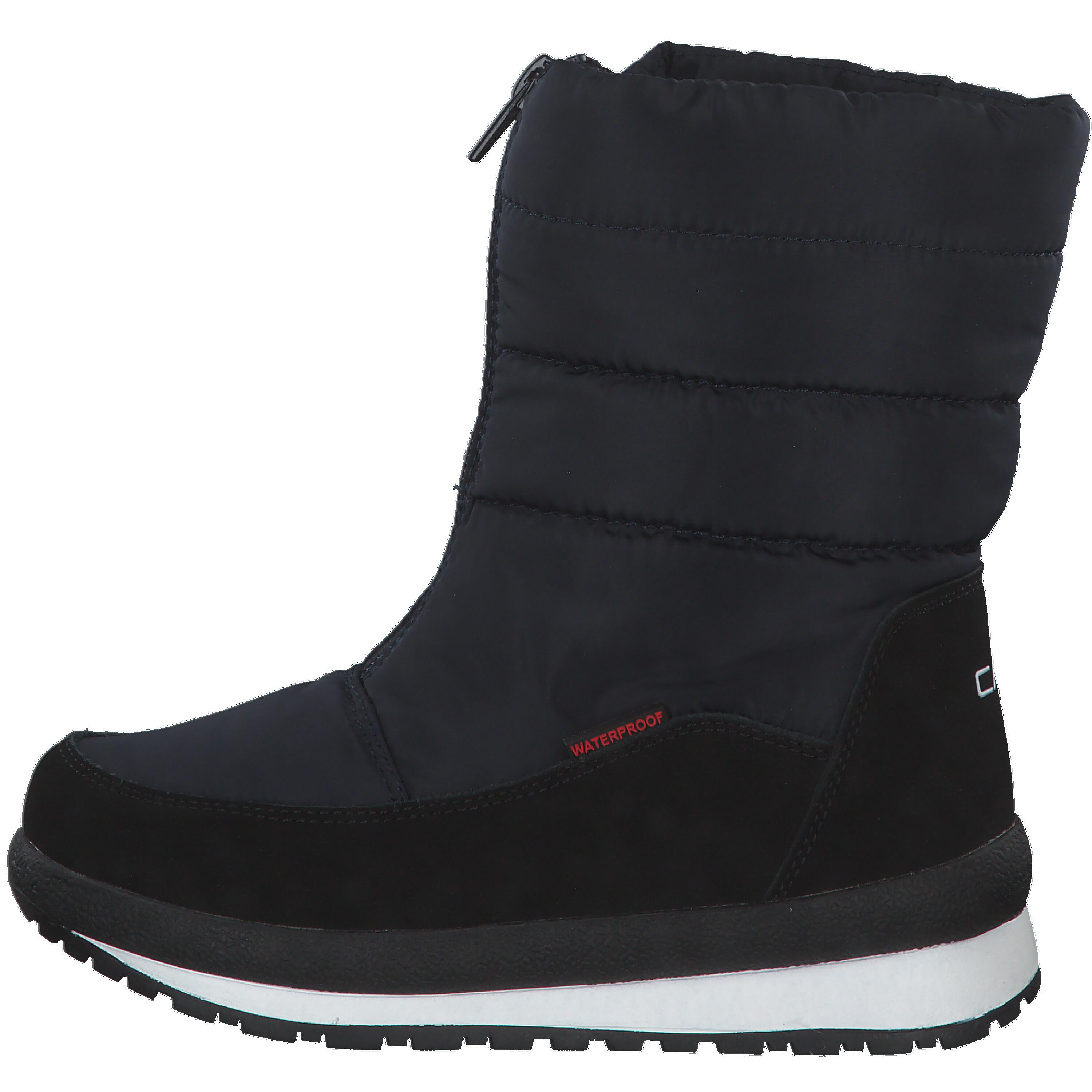 Botas de Inverno para crianças CMP 2/7