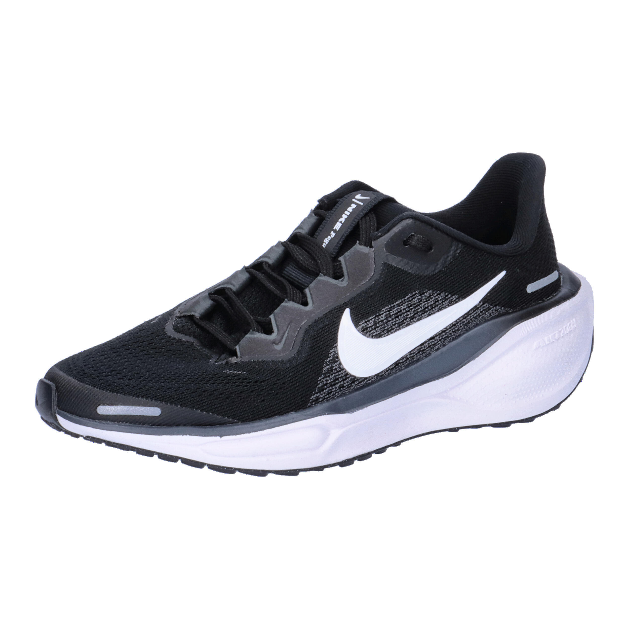 Zapatillas de Running Nike Air Zoom Pegasus 41 (GS) FN5041-001 Negras 1/7