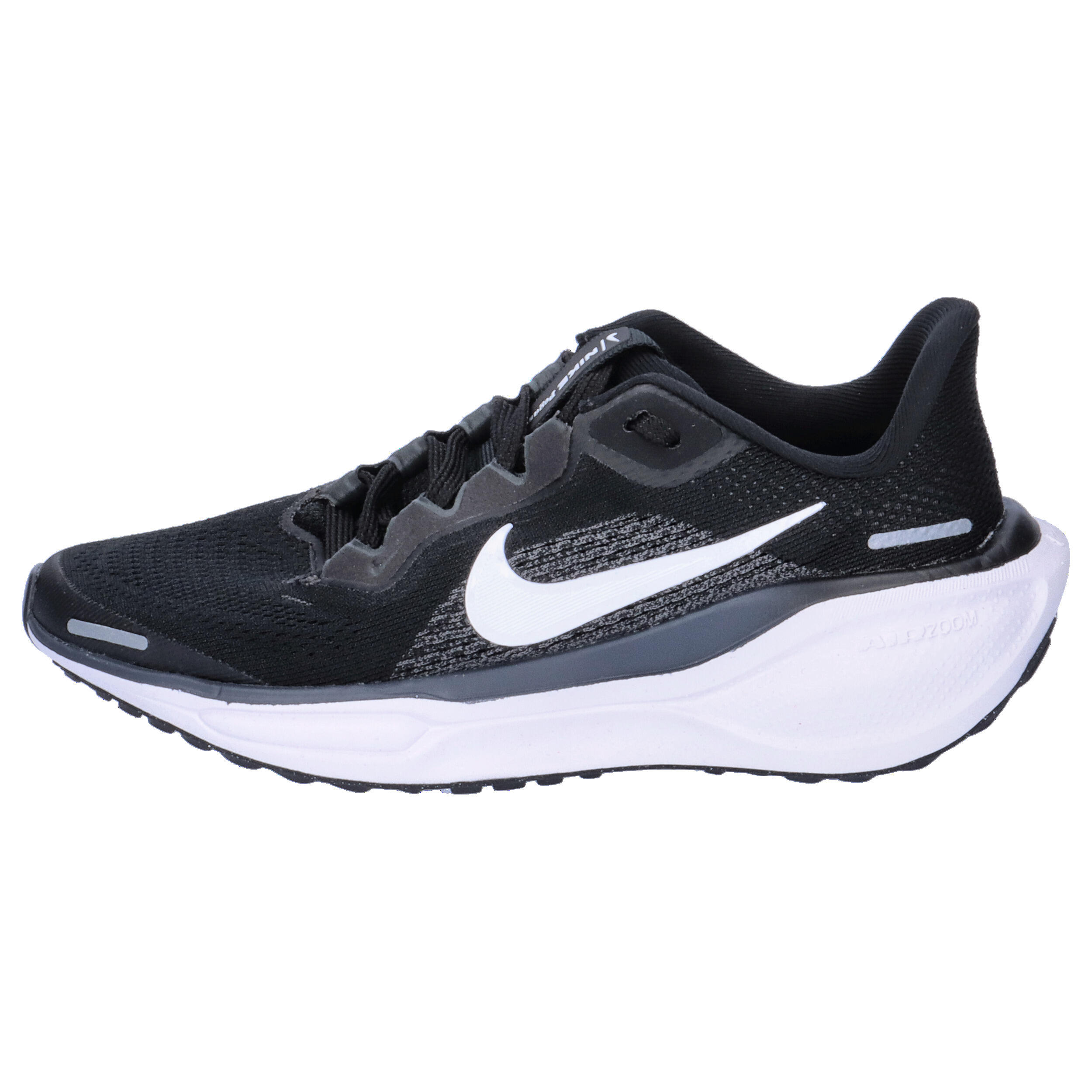Zapatillas de Running Nike Air Zoom Pegasus 41 (GS) FN5041-001 Negras 2/7
