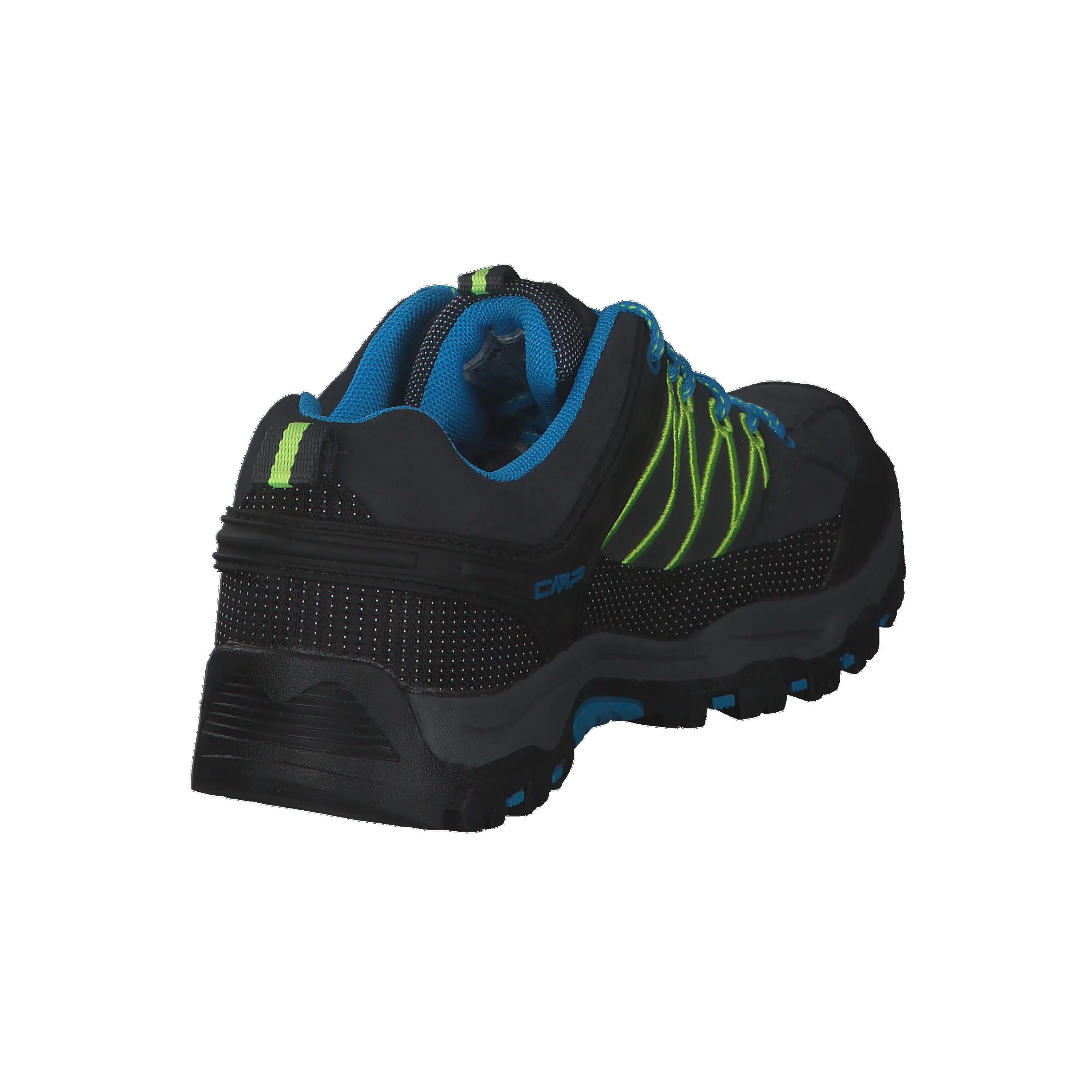 CMP Kinder Trekking Schuhe Rigel LOW WP 3Q13244J 14/15