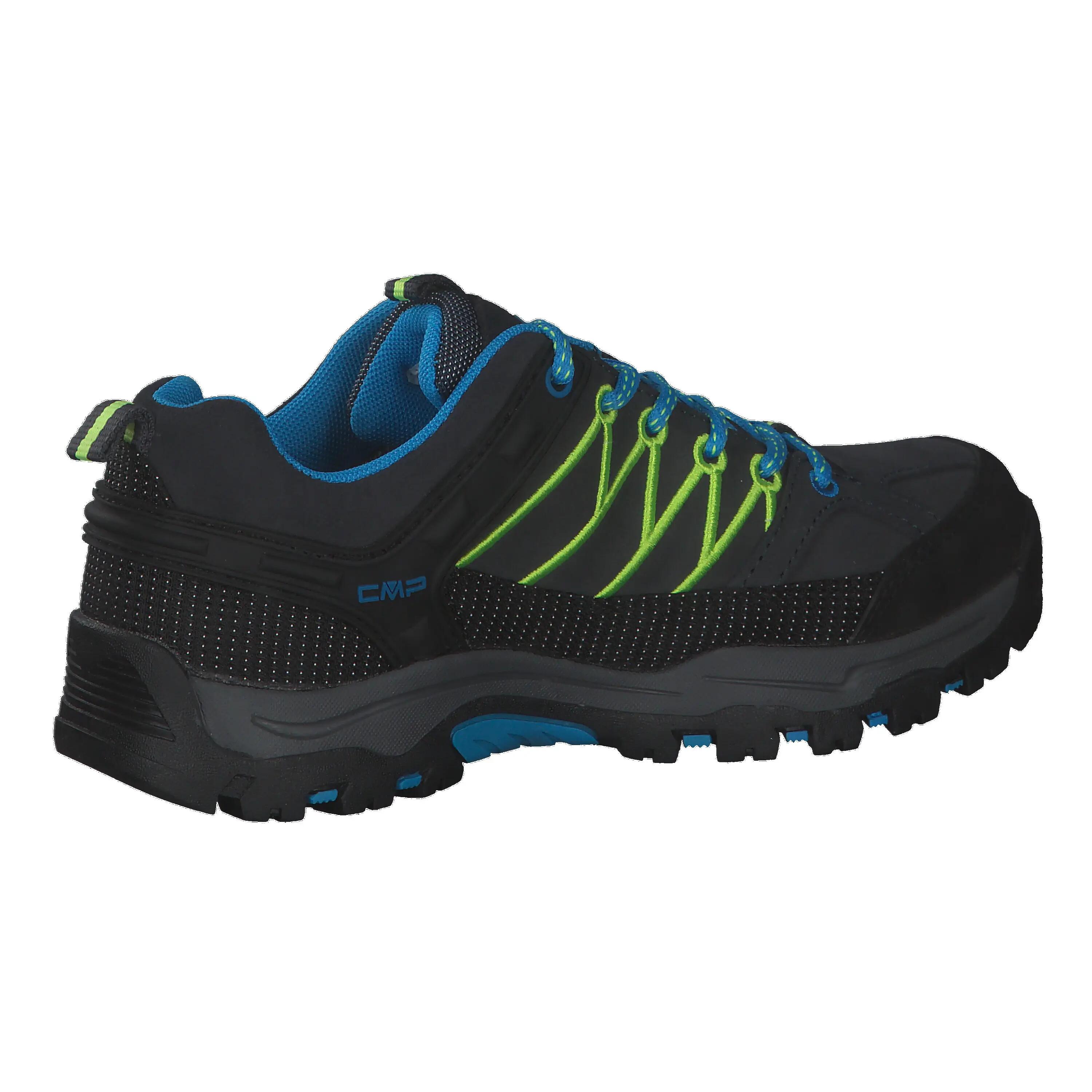 CMP Kinder Trekking Schuhe Rigel LOW WP 3Q13244J 15/15