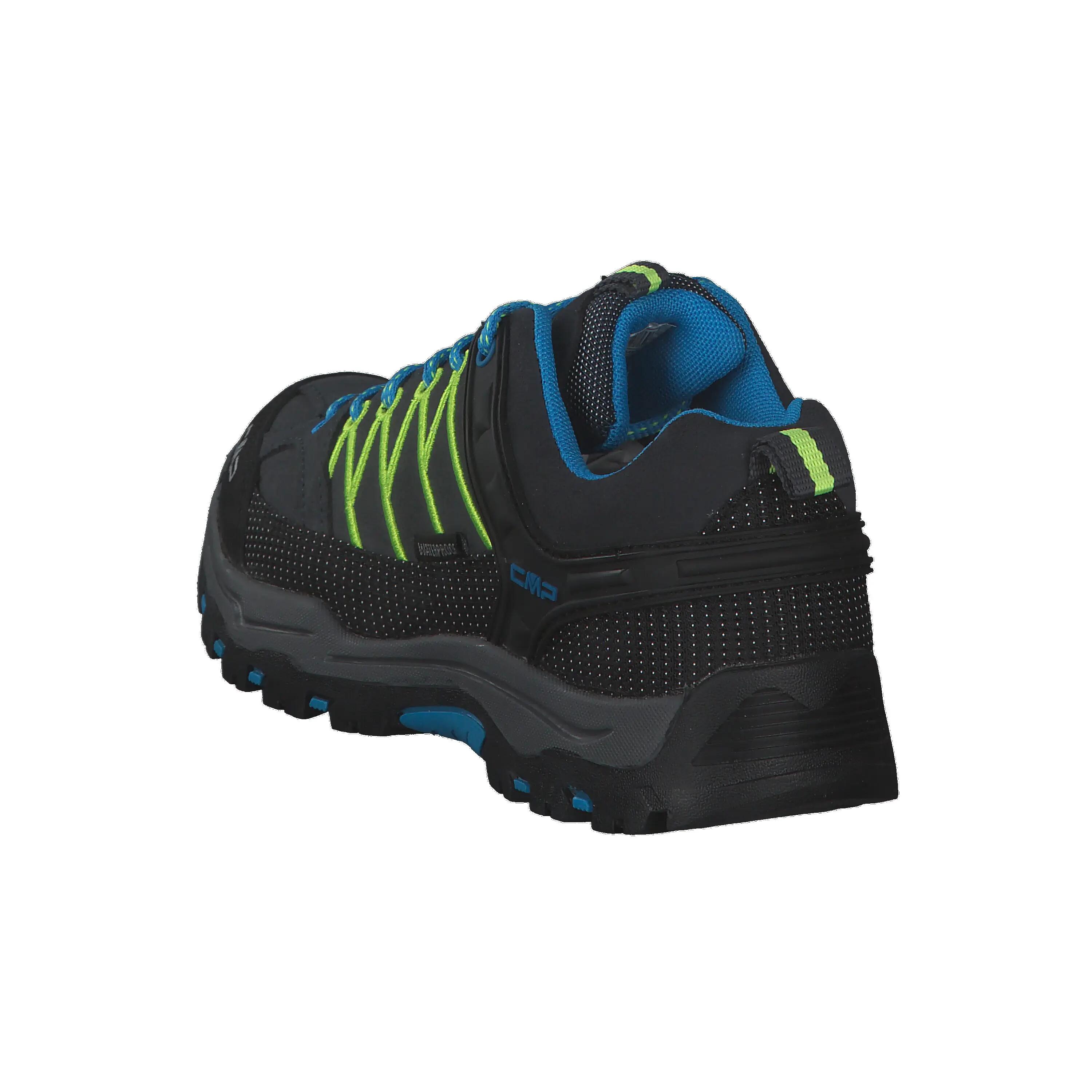 CMP Kinder Trekking Schuhe Rigel LOW WP 3Q13244J 12/15