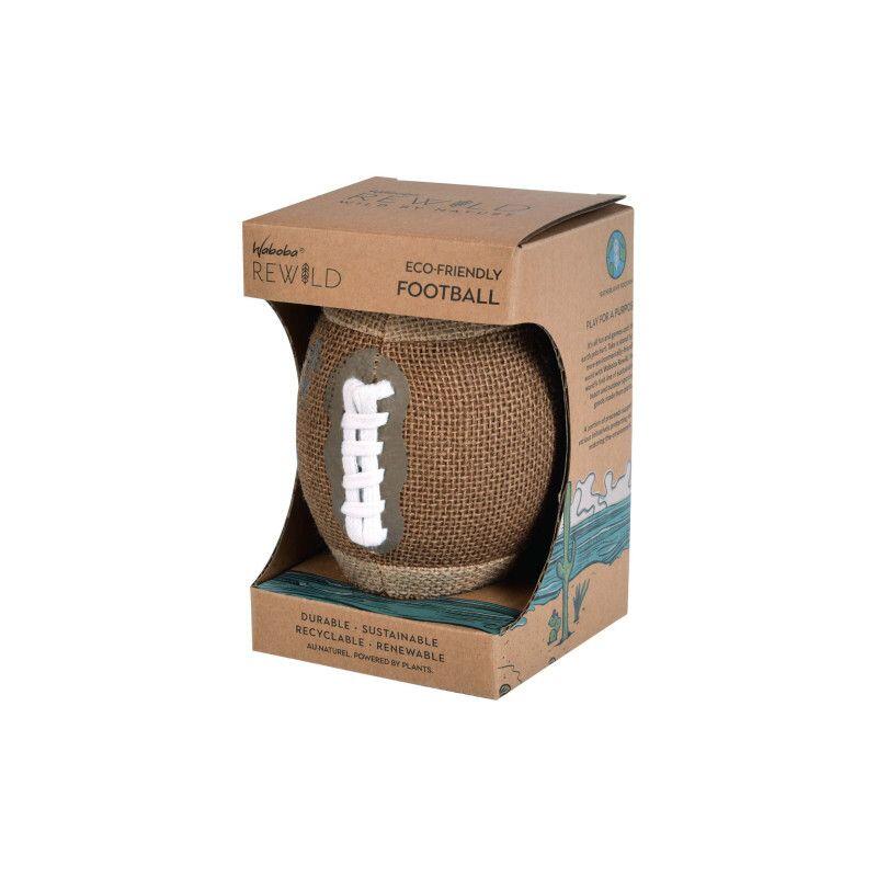 WABOBA REWILD 6'' FOOTBALL 2/4