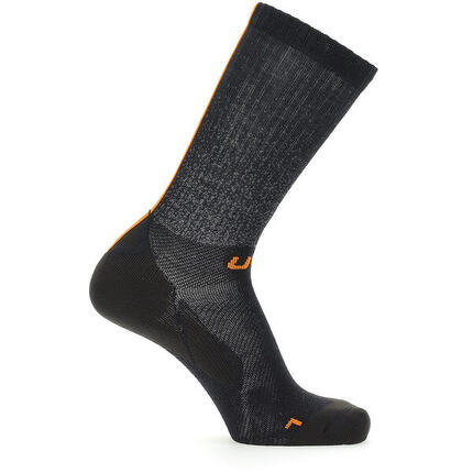 AERO WINTER CHAUSSETTES DE CYCLISME HOMME