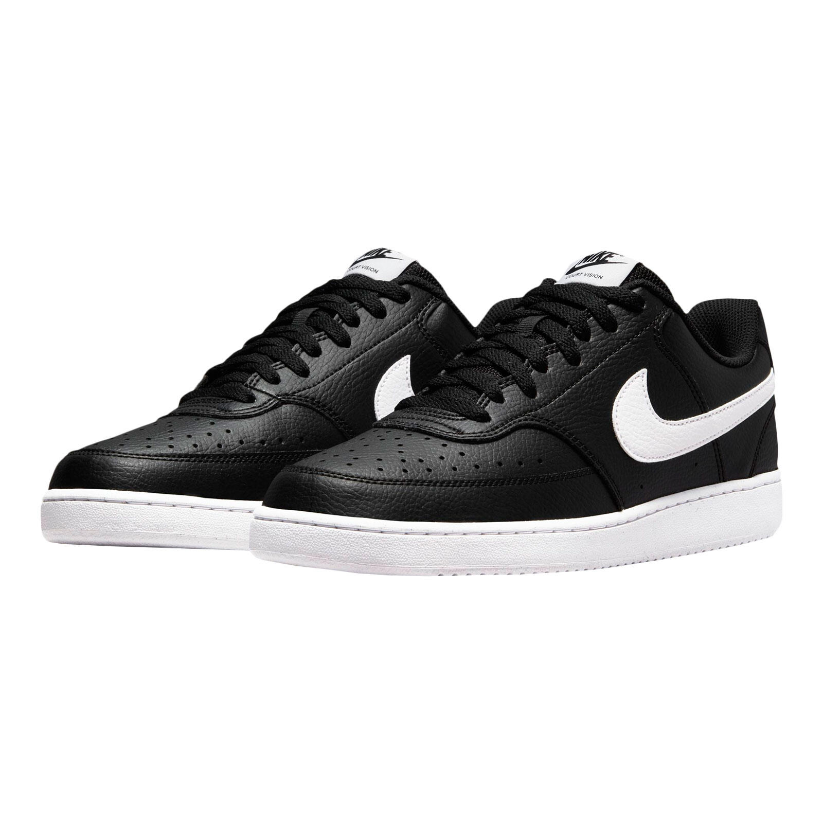 Nike NIKE COURT VISION LO NN black 2/6