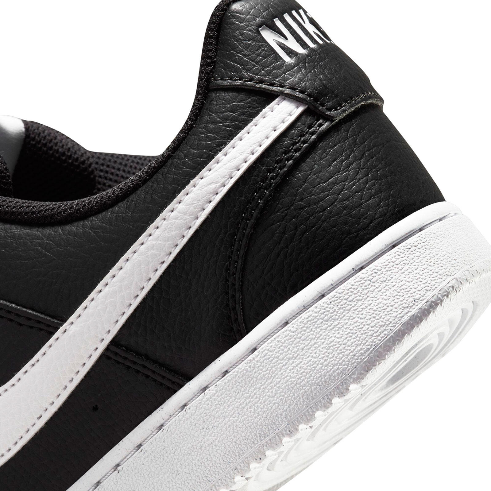 Nike NIKE COURT VISION LO NN black 6/6