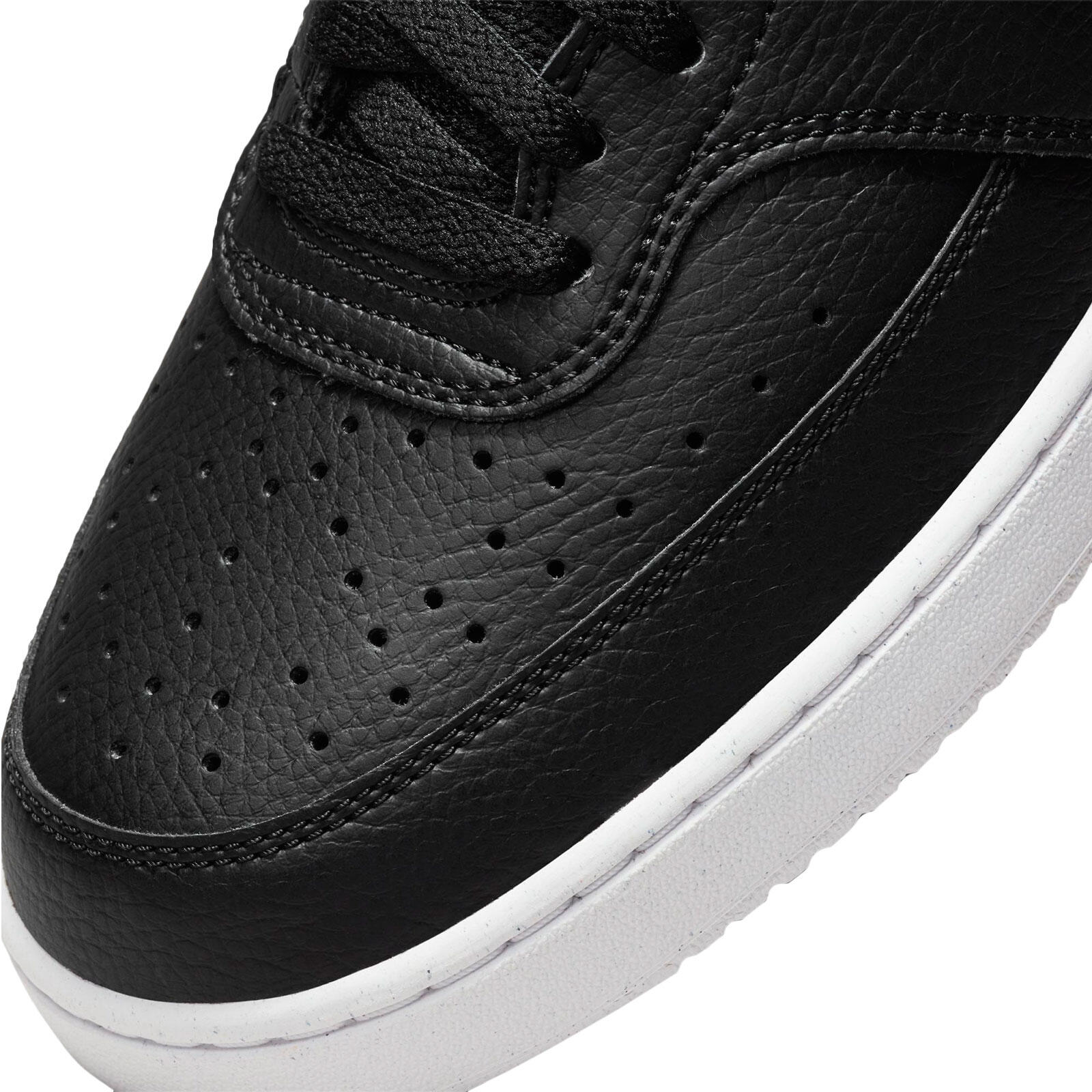 Nike NIKE COURT VISION LO NN black 5/6