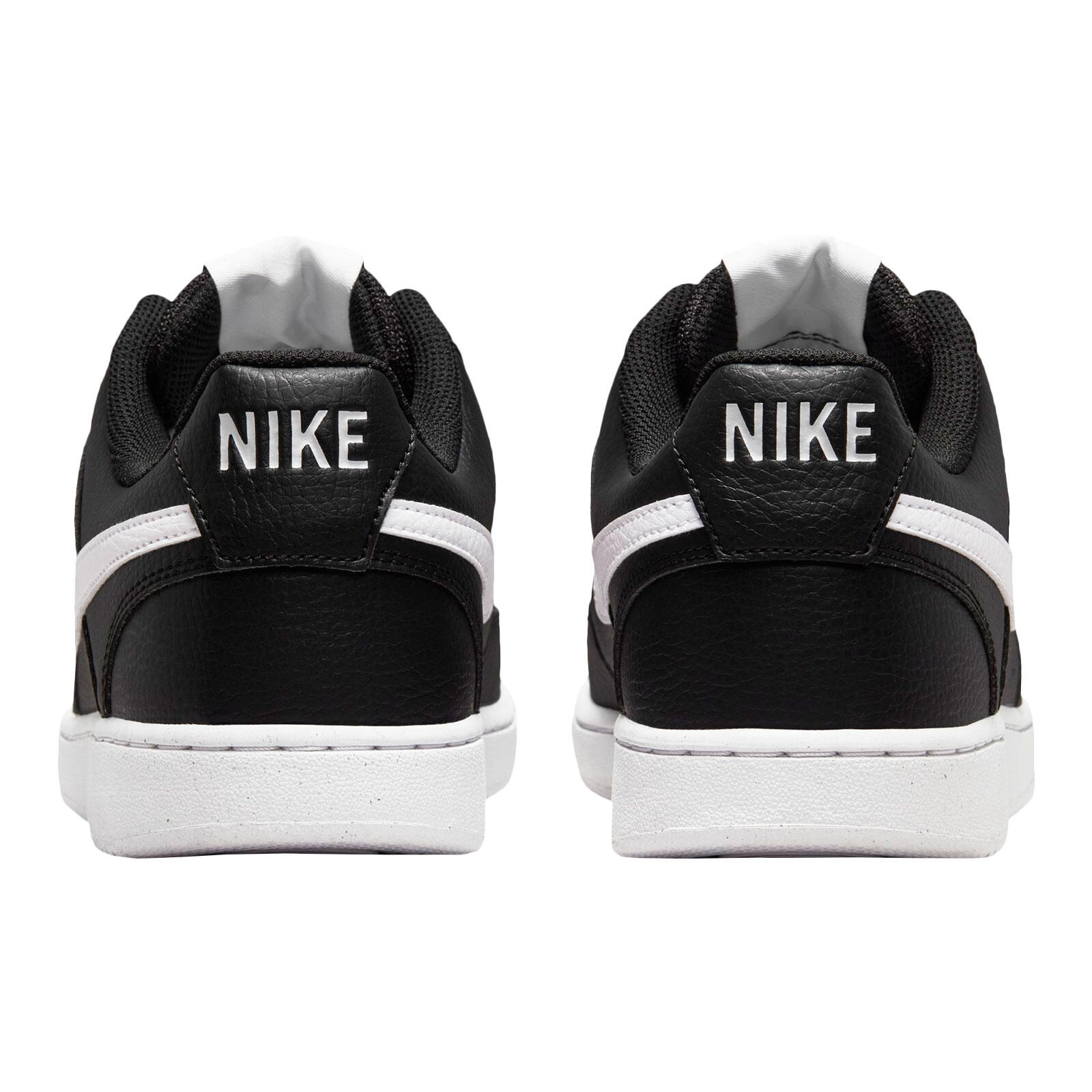 Nike NIKE COURT VISION LO NN black 4/6
