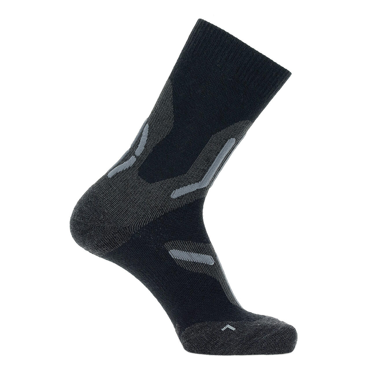 Chaussettes Trekking 2In Merino Mid 3/5