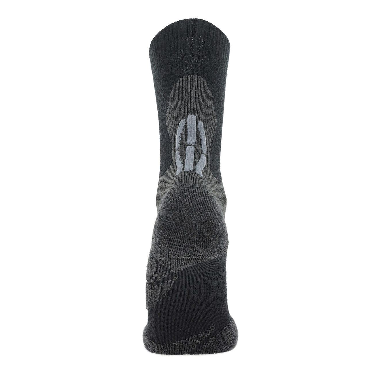 Chaussettes Trekking 2In Merino Mid 2/5