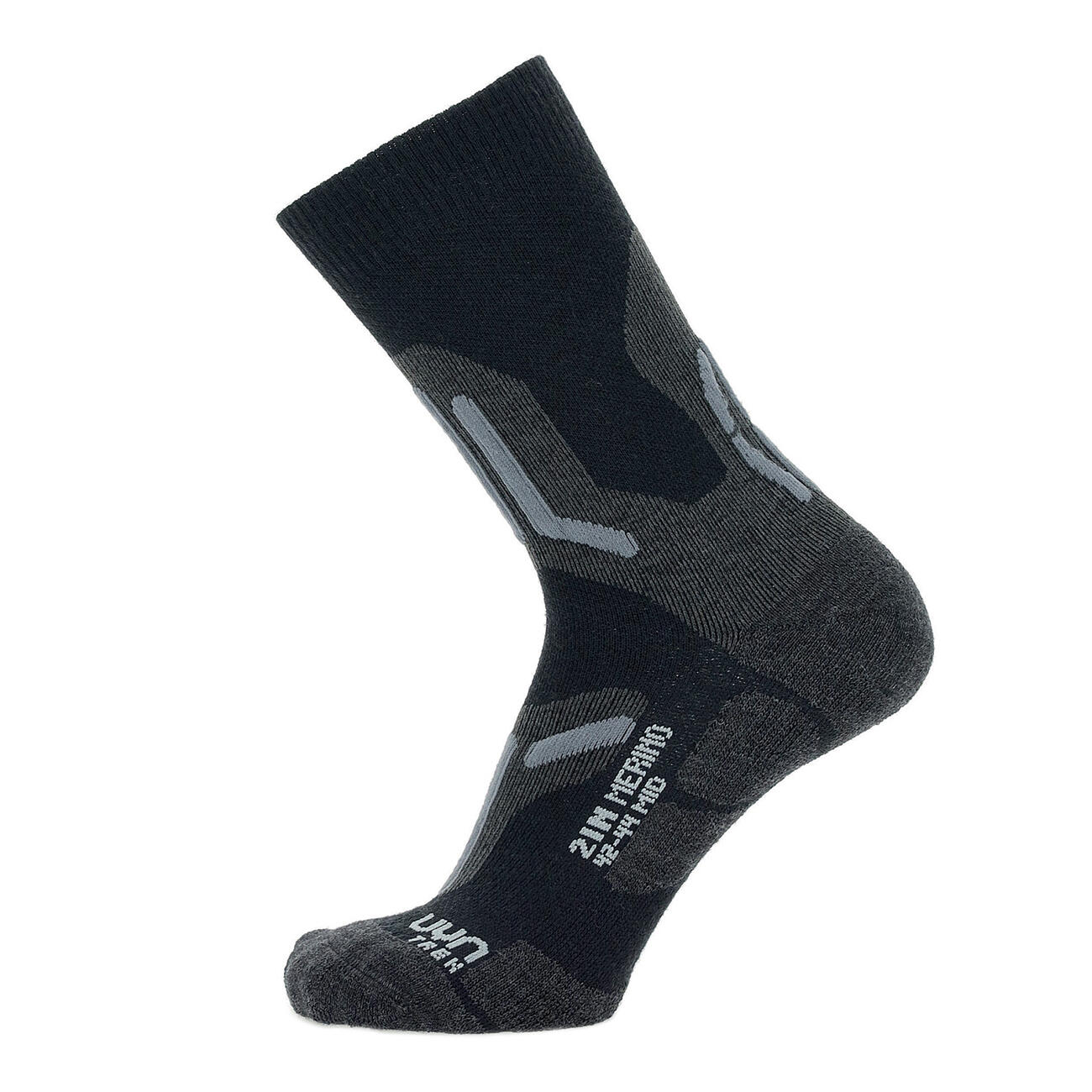 Chaussettes Trekking 2In Merino Mid 5/5
