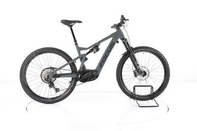 Refurbished - Focus JAM² 7.9 Fully E-Bike - Sehr gut