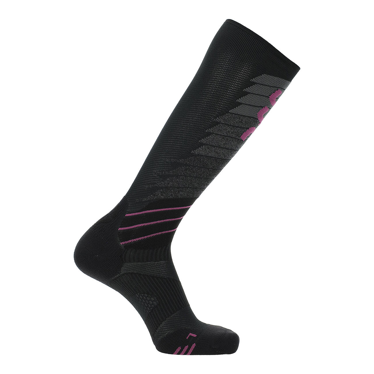 Chaussettes Ski Evo Race One 2/3