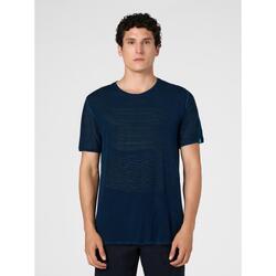 Aerocross Self Layer Regular Fit T-shirt