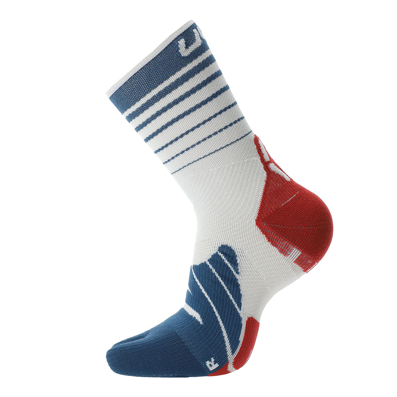 Chaussettes Runner's Five 3/6