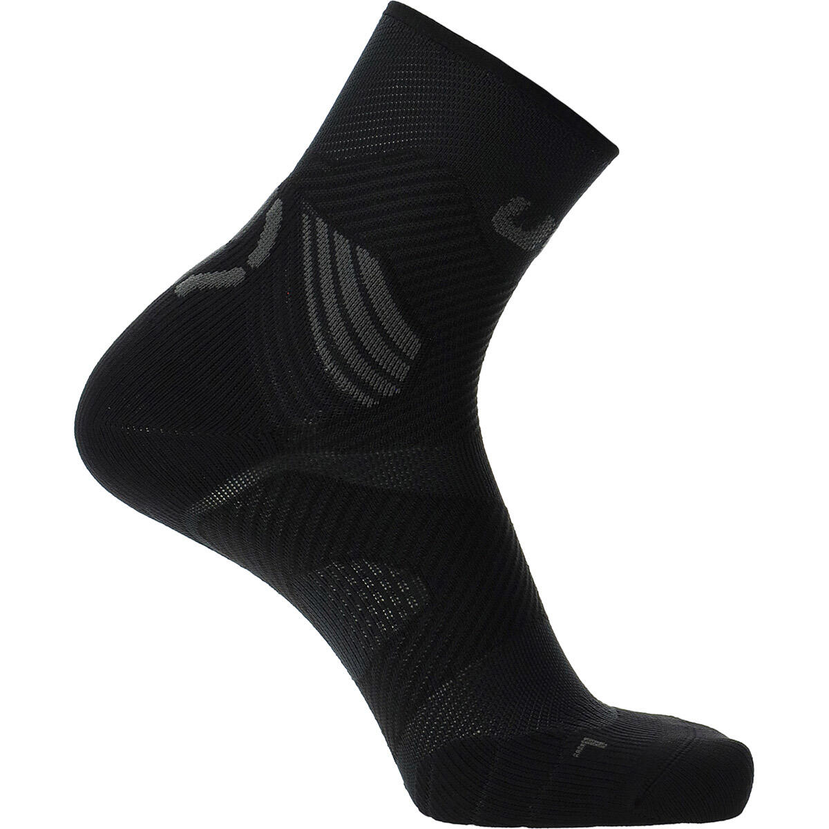 Chaussettes Run Trail One 2/5