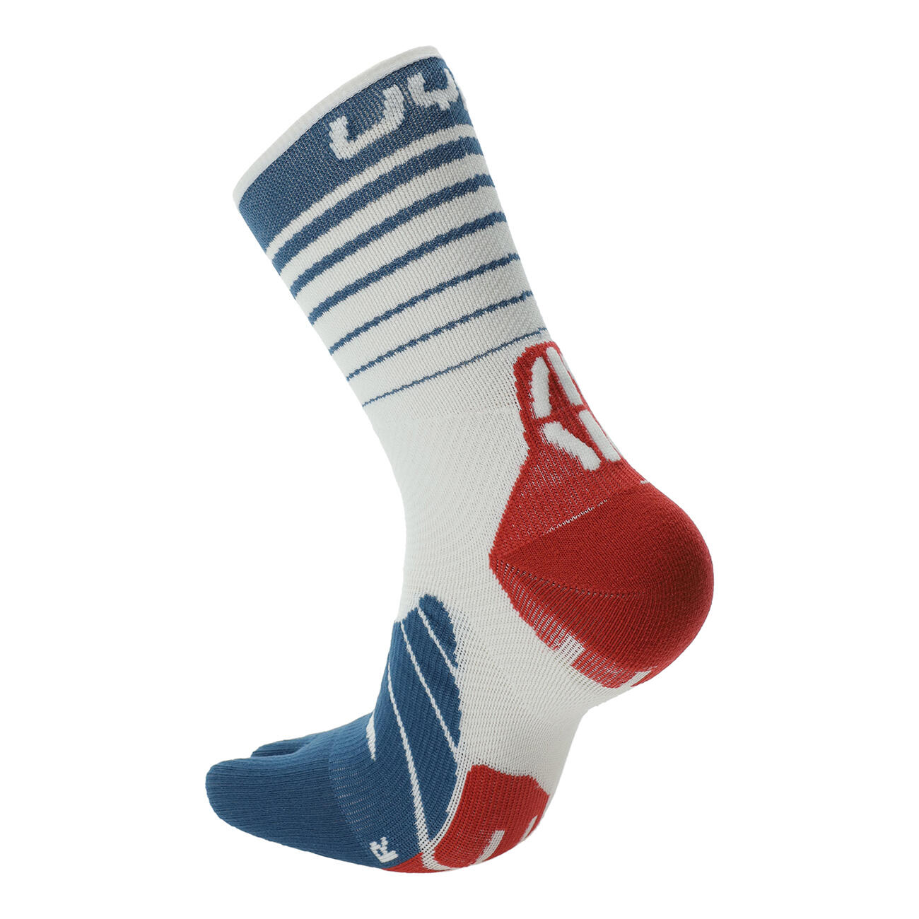Chaussettes Runner's Five 5/6