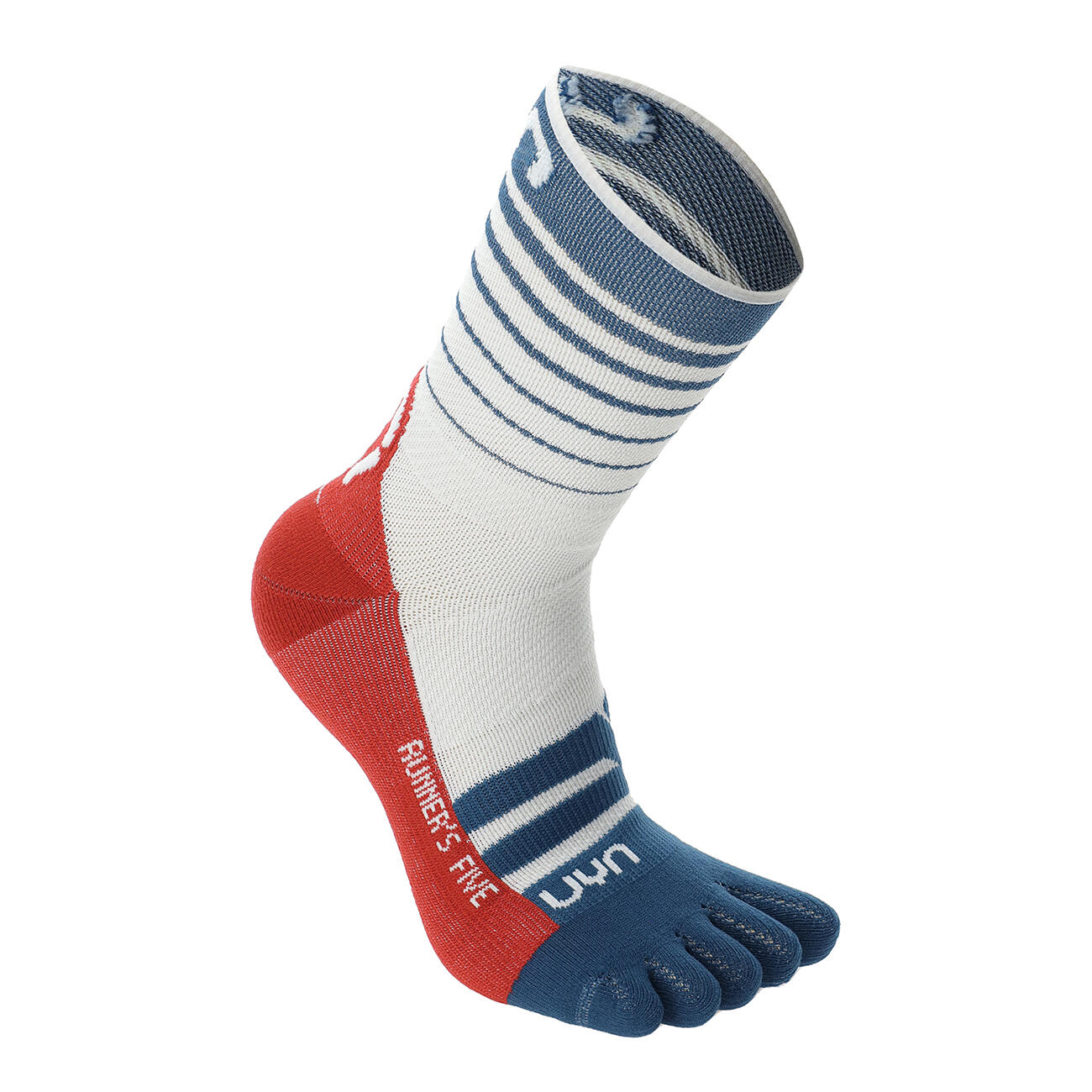 Chaussettes Runner's Five 4/6