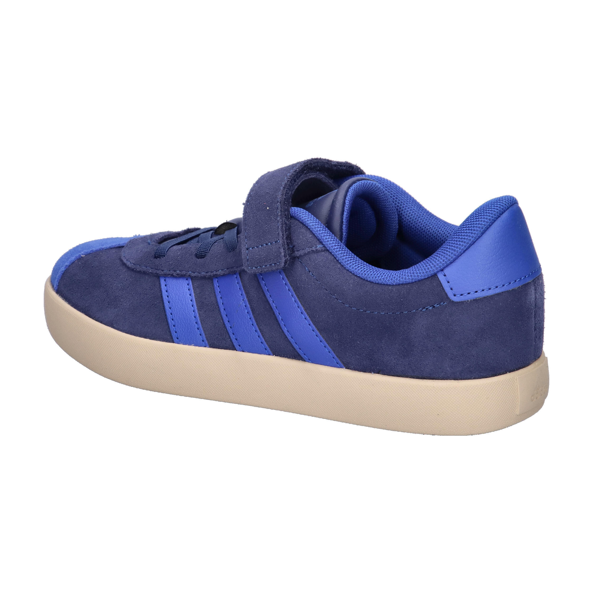 adidas Kinder Sneaker VL COURT 3.0 EL C 3/7